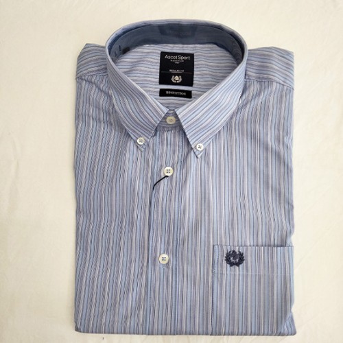 Camicia Ascot 15573-512